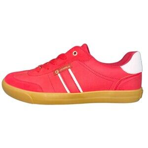GBG Los Angeles Womens Size 11 M Guess Red Casual Fashion Sneaker Shoes New